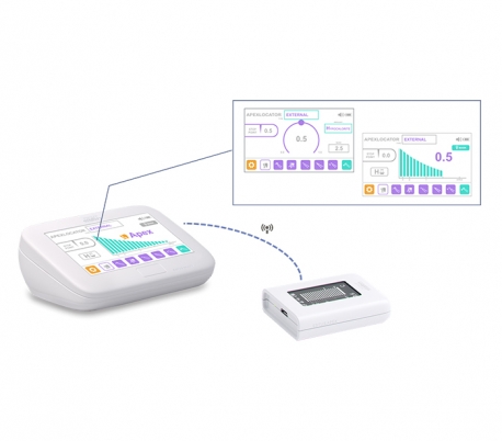 GeoSoft - Estus Apex Miniature Apex Locator