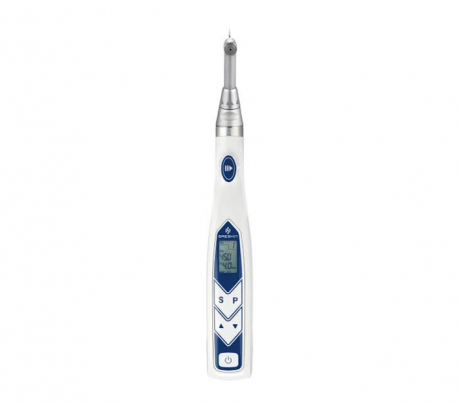 Saeshine - Traus ENDO Cordless Micromotor