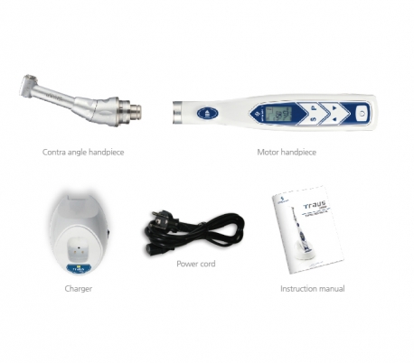 Saeshine - Traus ENDO Cordless Micromotor