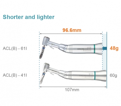 Saeshin - X Cube Implant Motor