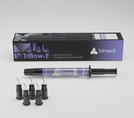 Trimedi - Triflow-E Flowable Enamel Composite