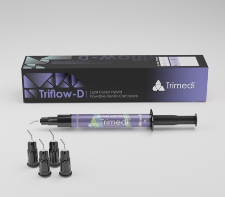 Trimedi - Triflow-D Flowable Dentin Composite