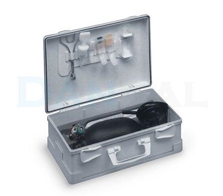 Tecno-Gaz - OXYSET Reanimation Kit