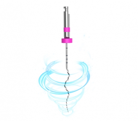 Fanta Dental - SP1 AF Max Rotary File