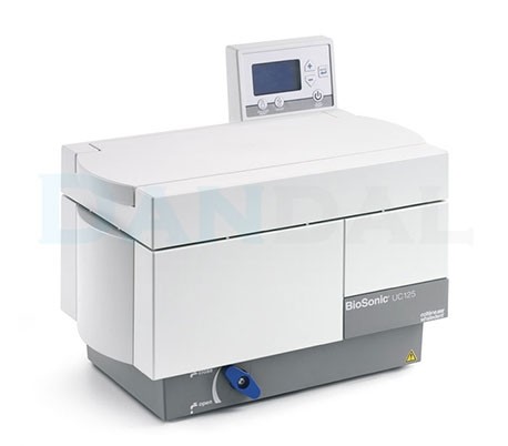 Coltene - UC125 BIOSONIC Ultrasonic Cleaner