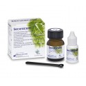 WP Dental - SecuraCem Glass Ionomer Cement