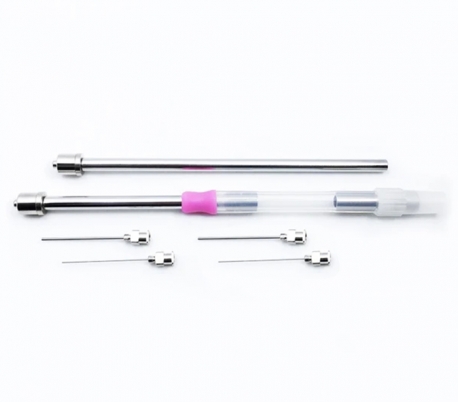 ZT Dental - Endo Aspirator Suction System Kit