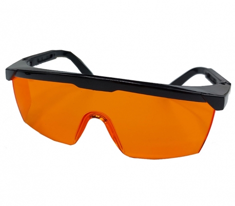 ZT Dental - Anti-LED Safety Eyewear