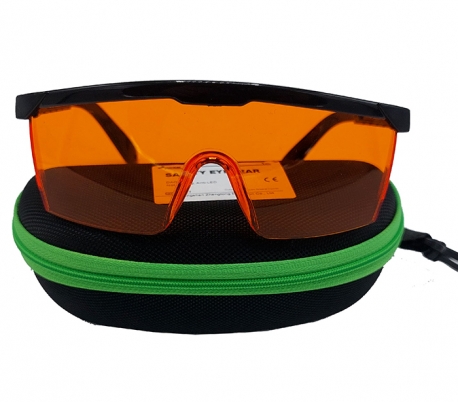 ZT Dental - Anti-LED Safety Eyewear