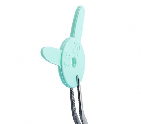 ZT Dental - Fleximeter Strips