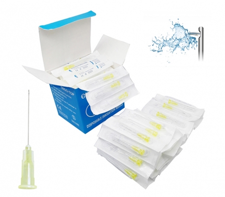 ZT Dental - Endo-Top Irrigation Needle