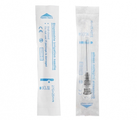 ZT Dental - Endo-Top Irrigation Needle