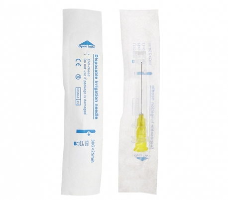 ZT Dental - Endo-Top Irrigation Needle