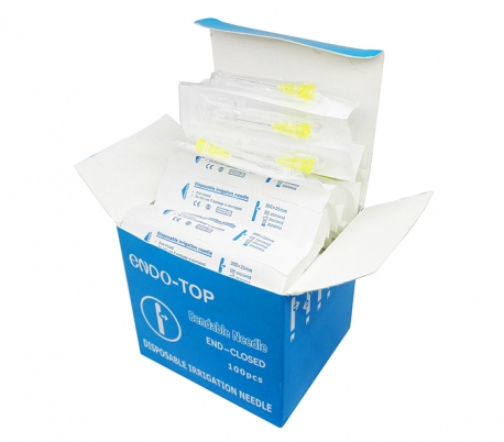 ZT Dental - Endo-Top Irrigation Needle