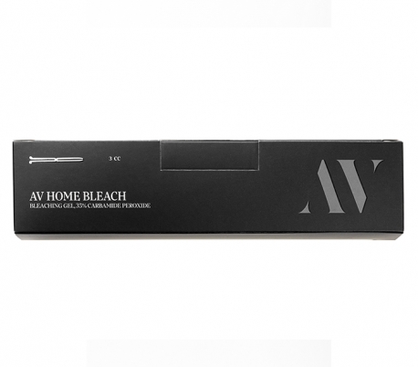 AV Dental - CP 35% Home Tooth Whitening