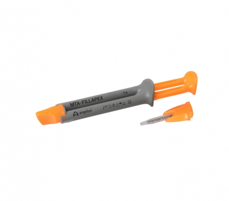 Angelus - MTA-Fillapex Automix Bioceramic Root Canal Sealer