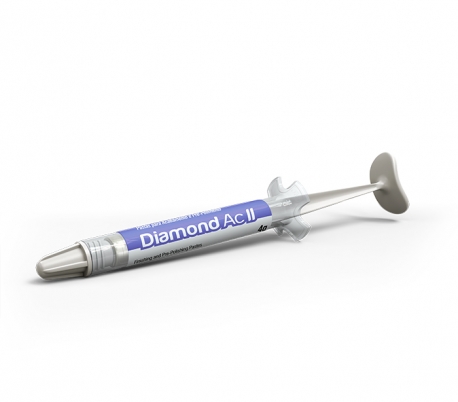 FGM - Diamond ACI & ACII Polishing Paste