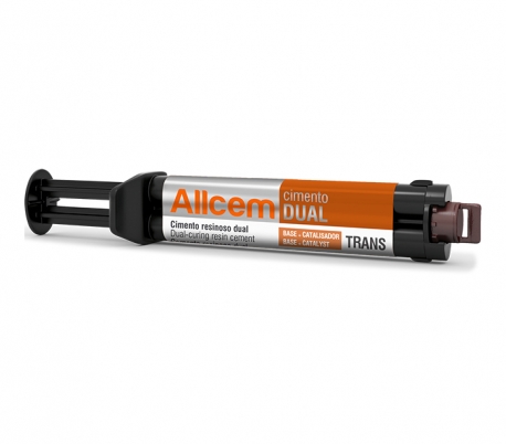 FGM - Allcem Dual Resin Cement