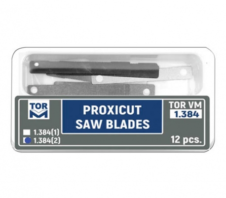 Tor VM - Proxicut Saw Blade