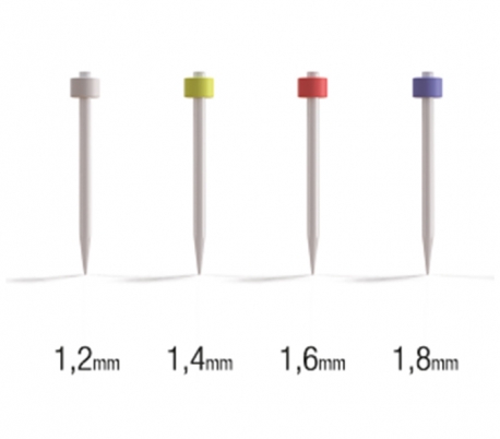 Incidental - EndoArt Glass Fiber Post Kit 10pcs