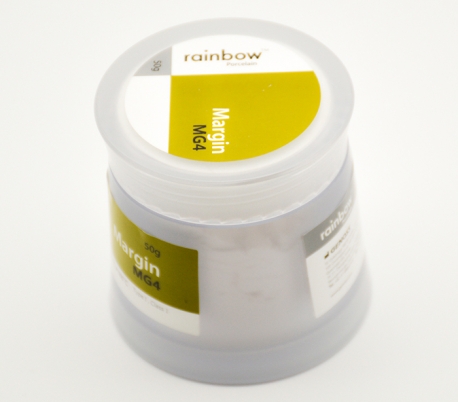 Genoss - rainbow Porcelain Margin Powder