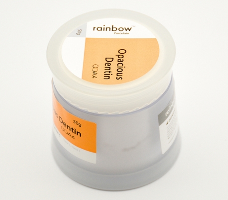 Genoss - rainbow Porcelain Opacious Dentin Powder