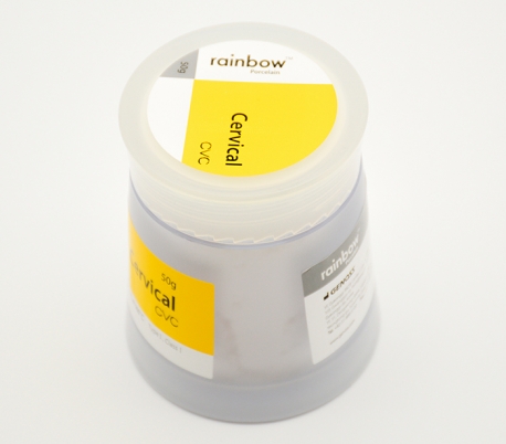 Genoss - rainbow Porcelain Cervical Powder