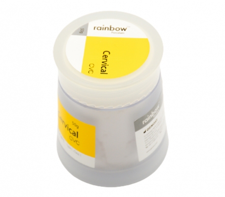 Genoss - rainbow Porcelain Cervical Powder