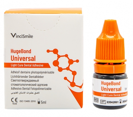 باندینگ یونیورسال نسل هشتم VinciSmile - HugeBond Universal