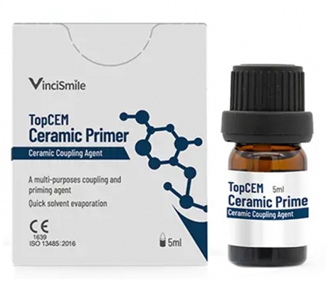 VinciSmile - TopCEM Ceramic Primer