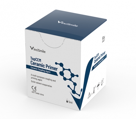 VinciSmile - TopCEM Ceramic Primer