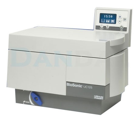 Coltene - UC125 BIOSONIC Ultrasonic Cleaner