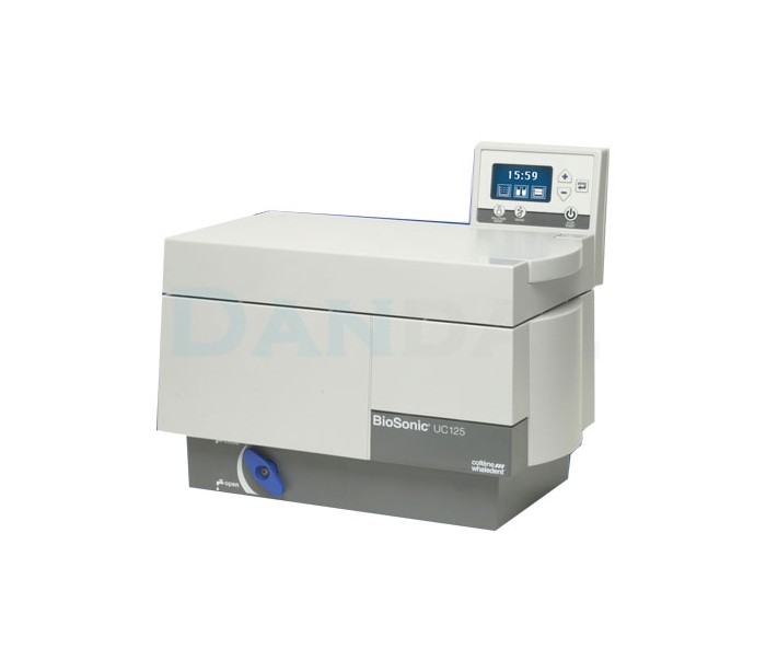 Coltene UC125 BIOSONIC Ultrasonic Cleaning system Dandal