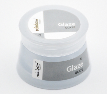 Genoss - rainbow Porcelain Glaze Powder