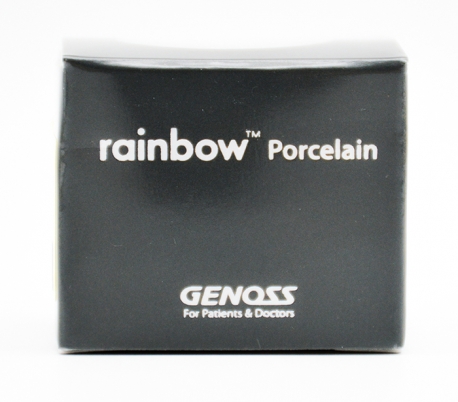 Genoss - rainbow Porcelain Glaze Powder