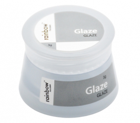 Genoss - rainbow Porcelain Glaze Powder