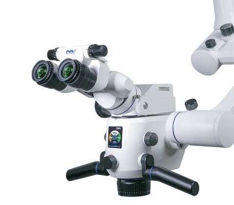 MediWorks - SM620 Classic Dental Microscope