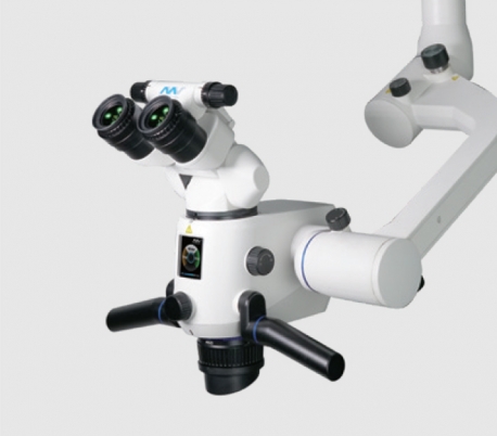 MediWorks - SM620 Classic Dental Microscope