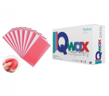 موم مدلینگ Efes Dental - Qwax