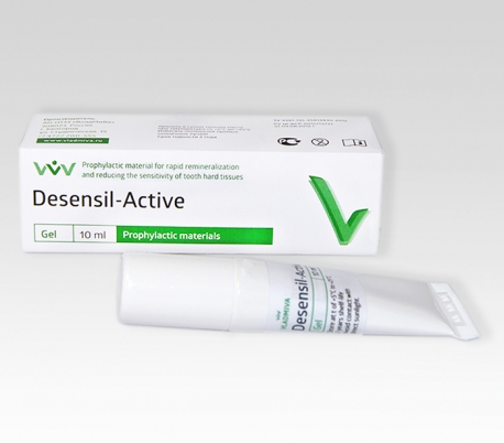 VladMiVa - Desensil-Active Desensitizing Gel