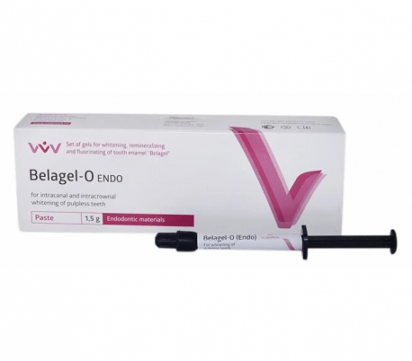 VladMiVa - Belagel-O ENDO Bleaching