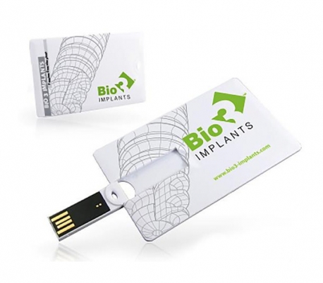Bio3 Implants - Advanced Fixture