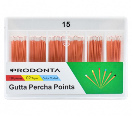 Rogin - Prodonta Gutta Percha