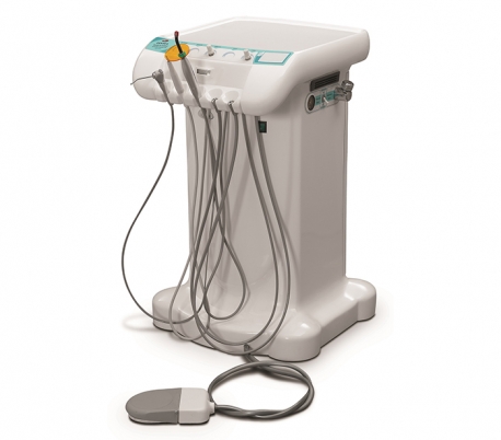 Dentus - Ms 600E Dental Mini Unit