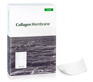 Genoss - Collagen Membrane