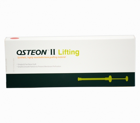 Genoss - OSTEON II Lifting Bone Graft Syringe