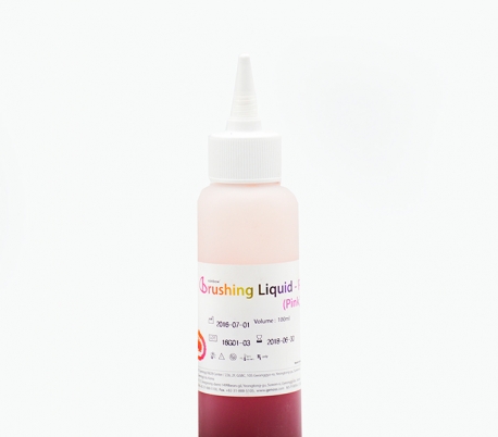 Genoss - rainbow Brushing Liquid 100ml