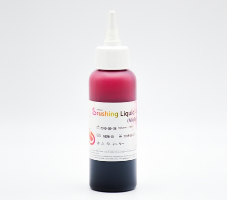 Genoss - rainbow Brushing Liquid 100ml