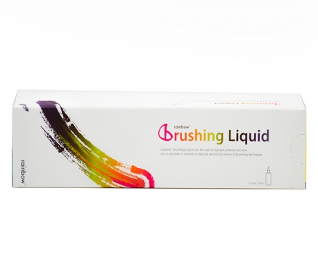 Genoss - rainbow Brushing Liquid 100ml