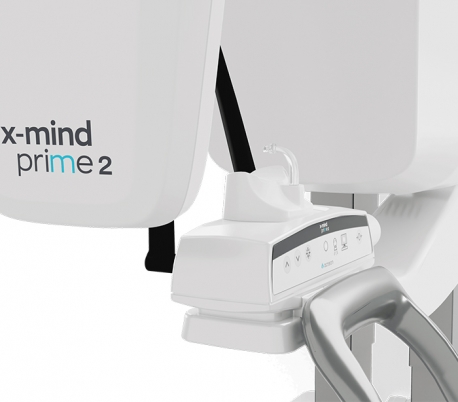 Acteon - X-mind prime 2D Panoramic X-ray System